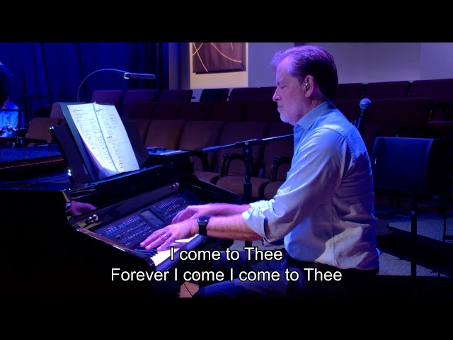 Franklin First UMC Sunday Livestream - March 1, 2026