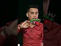 محمد الأمين سعد يروي قصة مضحكة على الشوافة