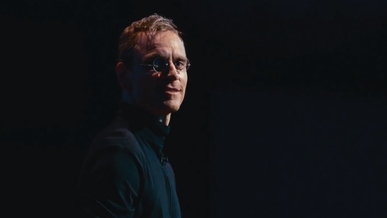 Trailer for ‘Jobs’ Gives Peek at Michael Fassbender as Apple Chief Trailer for ‘Jobs’ Gives Peek at Michael Fassbender as Apple Chief