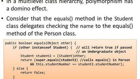 Vanderbilt CS1101 Lecture 13.3 Objects con