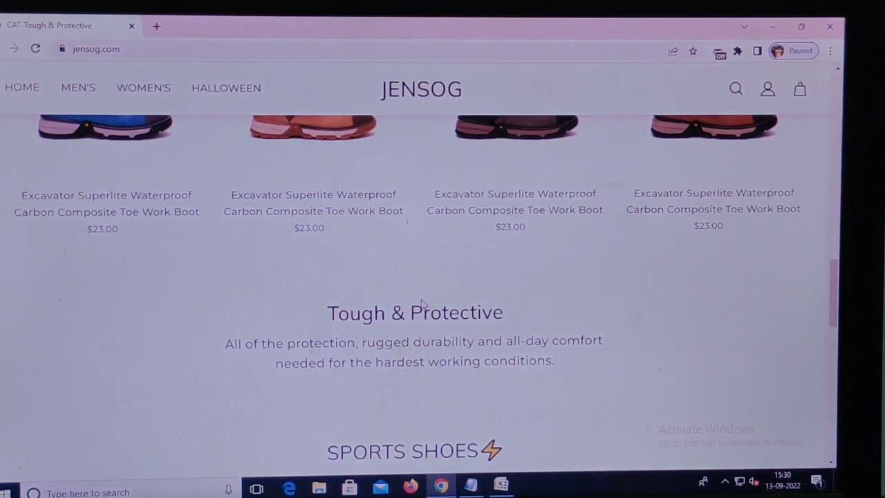 Jensog.com Review [13 Sep 2022] with 100% proof ! - YouTube