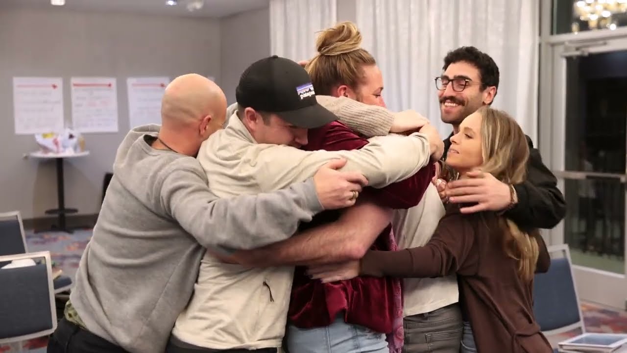 Leadership Liberation Training Recap