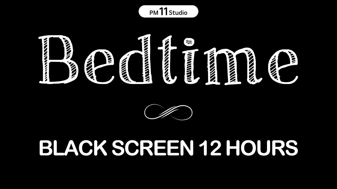 Guarda FALL INTO SLEEP INSTANTLY | Sleep Music for Relaxing, Deep Sleep | Black Screen su YouTube Guarda FALL INTO SLEEP INSTANTLY | Sleep Music for Relaxing, Deep Sleep | Black Screen su YouTube