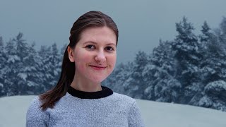 How moving to Finland changed me. My life journey