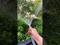 HIGH PRESSURE WATER SPRAY NOZZLE! 💦🚿(SKU - 7588_golden_water_spray_gun)#grabnix