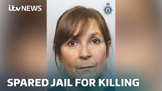 "This very sad case calls for compassion": Woman spared jail after killing newborn baby boy in 1998