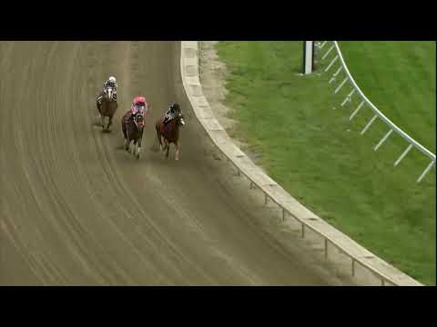 video thumbnail for MONMOUTH PARK 08-22-2026 RACE 5