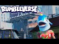 Rumbleverse | PC Gameplay | "A rumble of fun!"