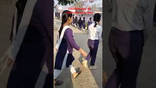 children day all student activities #short please subscribe me