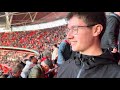 Coventry city vs man utd  match day vlog  fa cup semifinal  wembley stadium  21042024