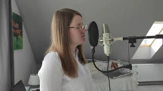 Moja I Twoja Nadzieja - Hey Cover By Aksana K