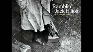 Please Remember Me - Ramblin&#39; Jack
