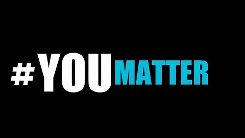 TGIM: S6E6: #YouMatter