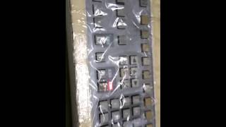 CMM Testing