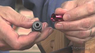 Brownells - Shooters Choice Barrel Wizard
