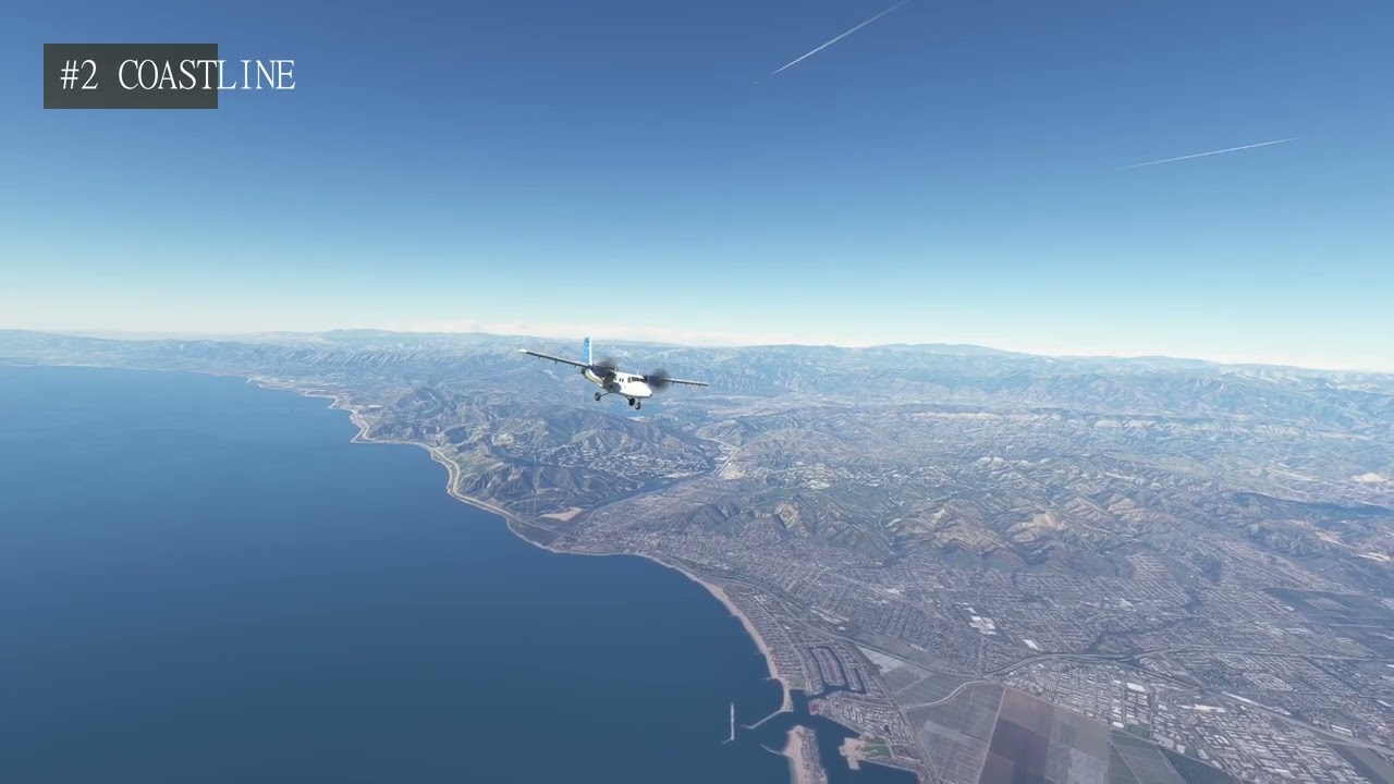 Openclaw V2 | Microsoft Flight Simulator