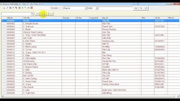 TextBox Filter DataGridView and  Paging in Winfrom