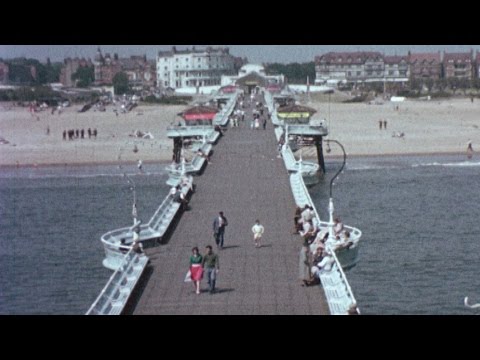 We Chose Skegness (1961) | Britain on Film