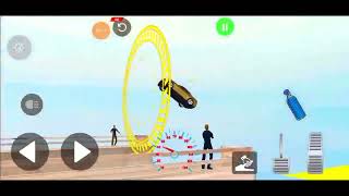Car Stunts Stunt Driving Game Stunt Games Car Driving Game Disect360 Games Android Gameplay