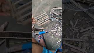 Fazendo Alçapão Pela Primeira Vez