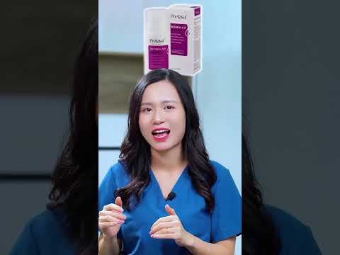 Làn da nào nên cân nhắc kỹ trước khi dùng Re.tinol #nguyenmaihuong #chamsocda #skincare