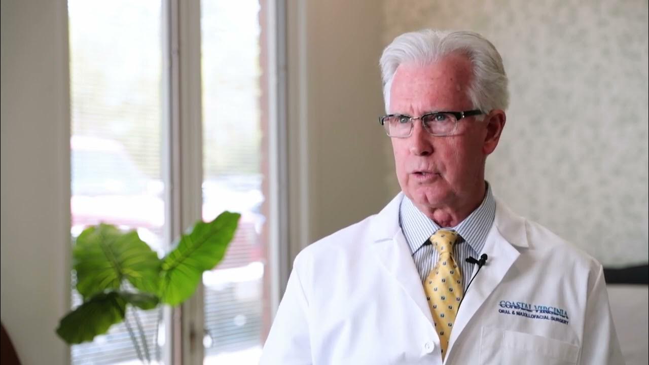Coastal virginia oral maxillofacial surgery virginia va is a