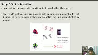 Celebrity Simulation / Emulation and Analysis of DDoS Attacks Wealth