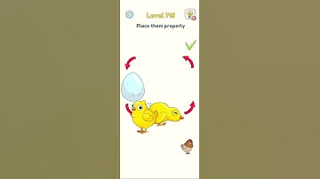 DOP 3 Level 715 Place them properly #shorts #dop4 #dop3 #dop2 #dop