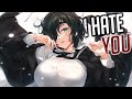 Nightcore - I Hate Everything About You (Rock Version) (Lyrics)