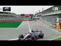 Resumo | Qualificação do Grande Prémio do Canadá | Formula 1 2026