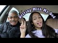 Driving With My Dad - Video For Spanglish Speakers