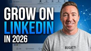The Fastest Way to Grow on LinkedIn in 2026