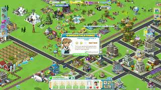 Cityville 2026 new test