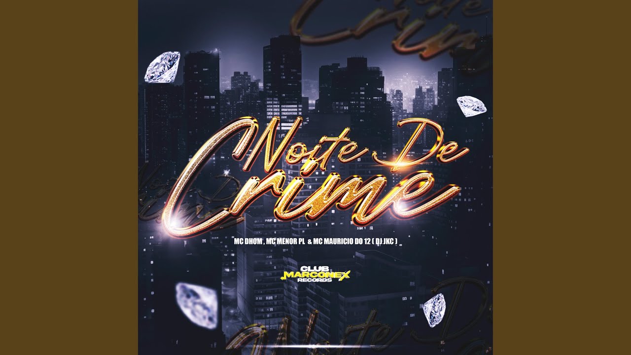 Noite de Crime - YouTube