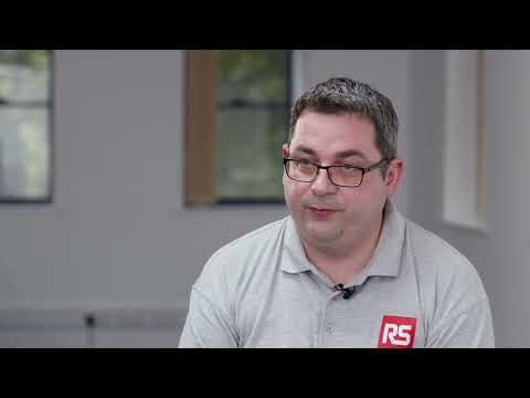 CSI Rob: The Beer Necessities | RS UK & Ireland