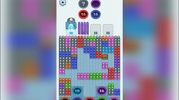 Hole People Level 347 Walkthrough Solution