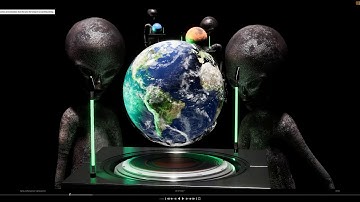 "Planet Farm" a 3D Animated Short done in Unreal Engine 4 by Adam Visser