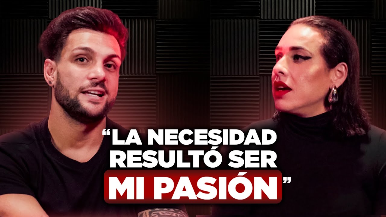 Cómo Nicola Porcella logró su Éxito en la Televisión