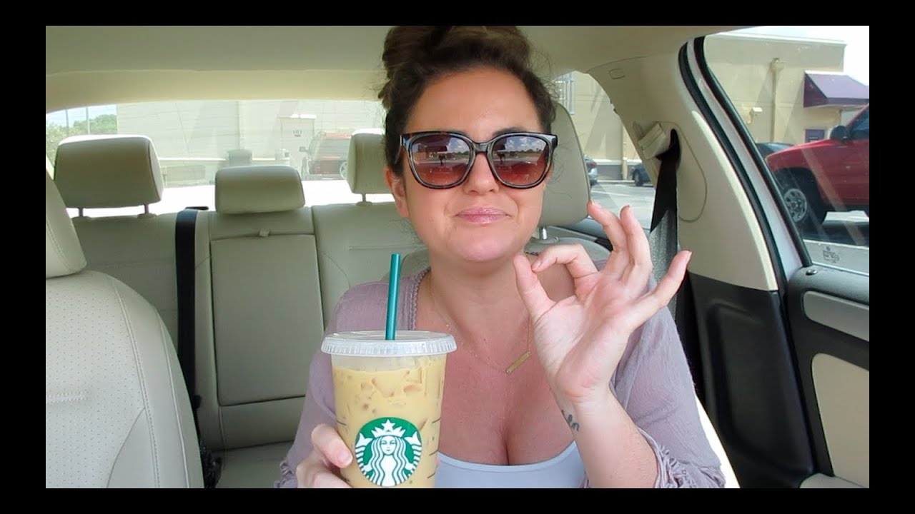 embarrassing myself at a yard sale *emotional*