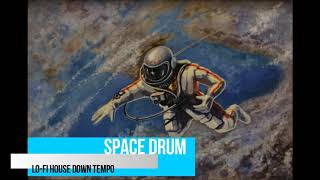 SPACE DRUM | LOFIHOUSE| RAGGA  - DOWN TEMPO| FREE USE