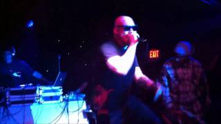 Strong Arm Steady "Had Enough" Live