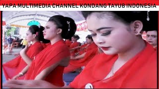  Rec  Koleksi Tembang Pilihan Top  4 Kolaboras Tayub Tulungagung  Yapa Multimedia Ponorogo