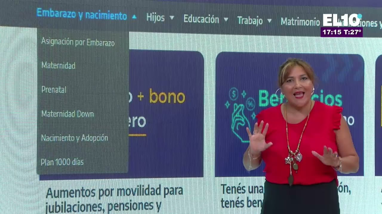 Programa Nº47: DEL ESTRÉS AL TÍTULO - 26/01/2026