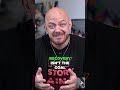 From Vision Board to TEDx Stage: My Sobriety Journey #shorts