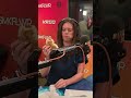 Yeastie Boys Bagels Stops By With A Big Announcement | Klein. Ally. Show.