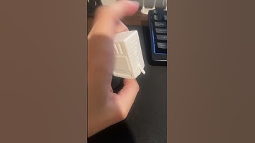 Bmo adventure time 3d printing 3d printed #adventuretime #adventure #3dprinting