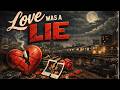 LOVE WAS A LIE - BOOM BAP | PROD RIFT808