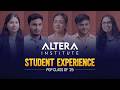 Altera Institute Others(5)