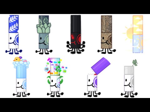 FIND the MARKERS *How To Get All 9 NEW Markers* SECRET of the FOLIAGE! Roblox