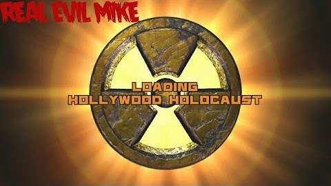 Duke Nukem 3D L A meltdown level 1 Hollywood Holocaust